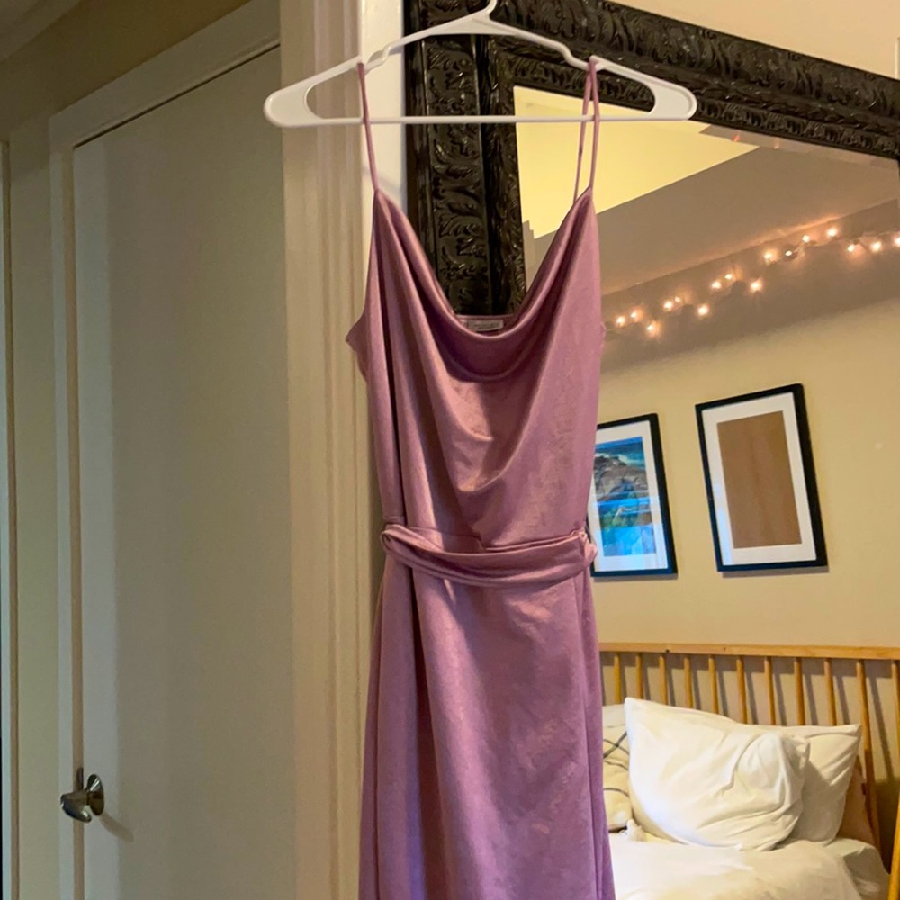 Zara dress S